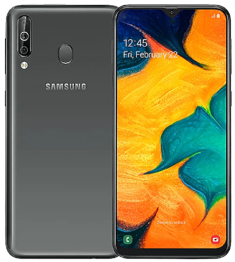 Samsung Galaxy A40s