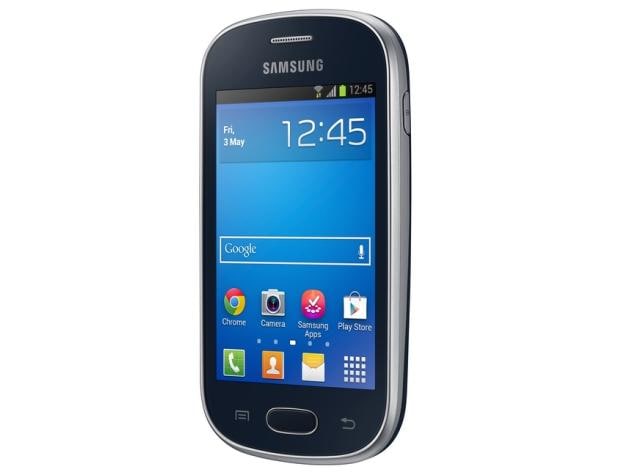 Samsung Galaxy Fame Lite