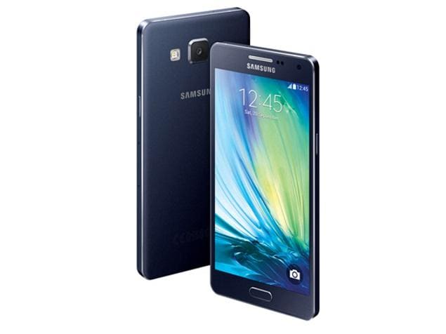 Samsung Galaxy A5