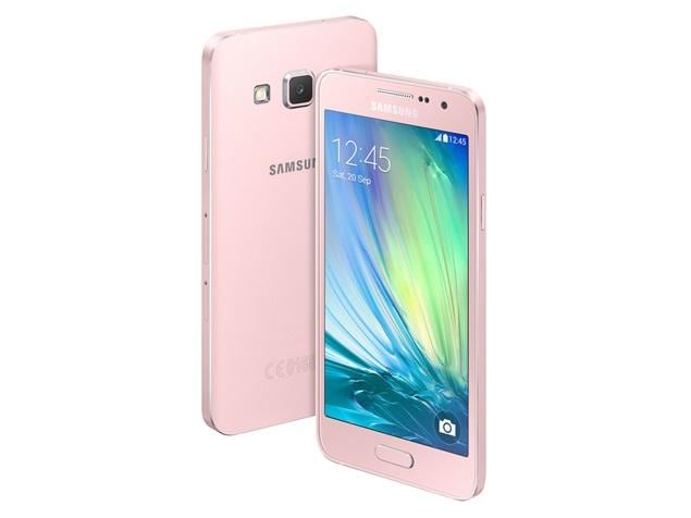 Samsung Galaxy A3