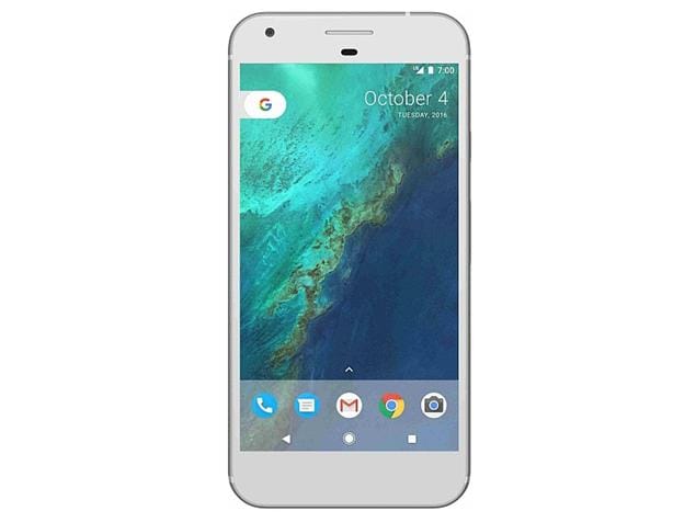 Google Pixel (128GB)