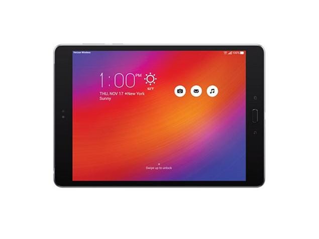 Asus ZenPad Z10