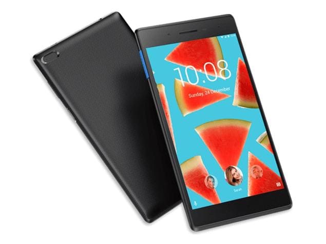 Lenovo Tab 7 Essential