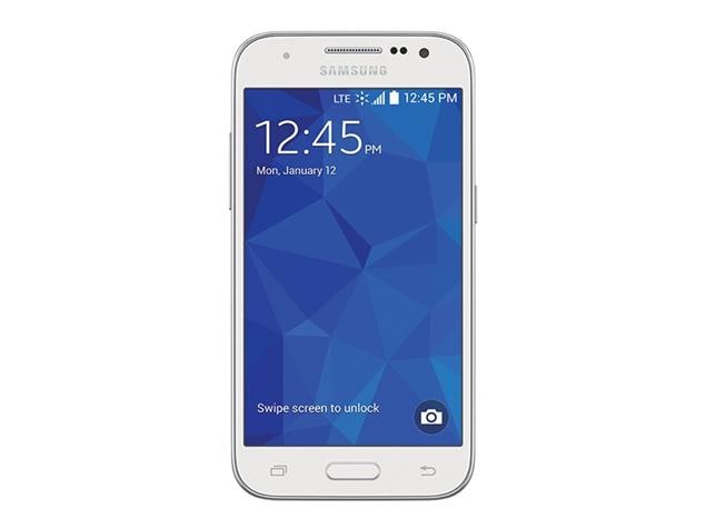 Samsung Galaxy Prevail LTE