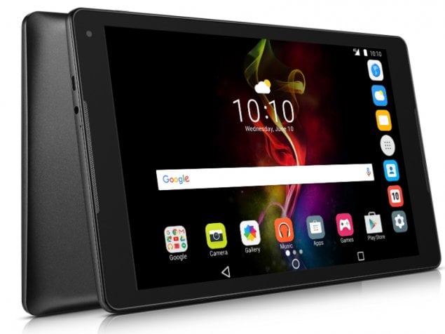 Alcatel Pop4 (10-inch)