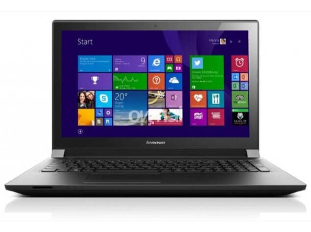 Lenovo B50 70