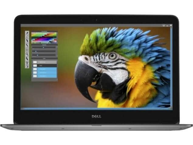 Dell Inspiron 7548