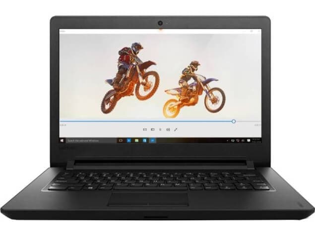 Lenovo IdeaPad 100