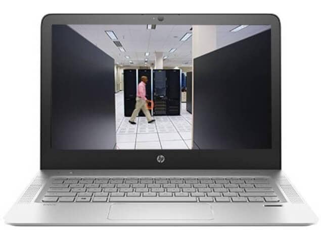 HP Envy 13-d115tu