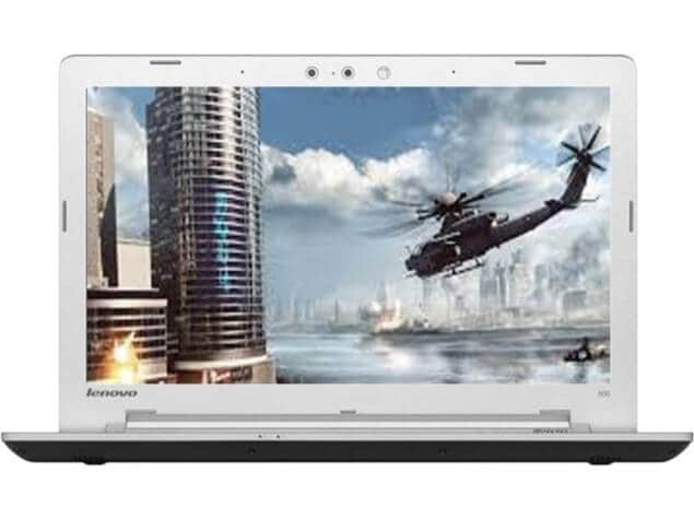 Lenovo IdeaPad 500