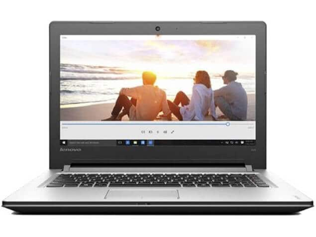 Lenovo IdeaPad 300 80Q700UVIH