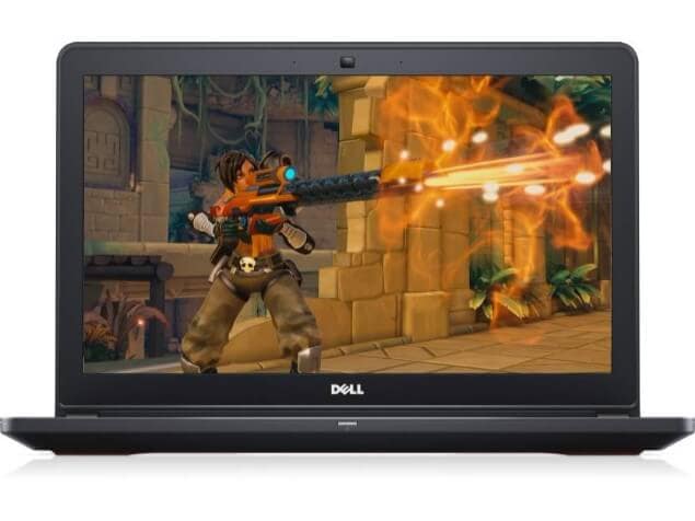 Dell Inspiron 5000 5577