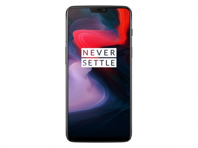 OnePlus 6 (8GB RAM, 128GB)