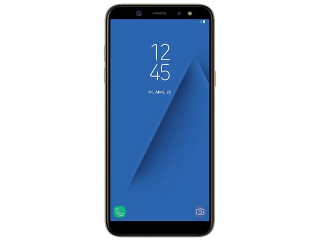 Samsung Galaxy J6