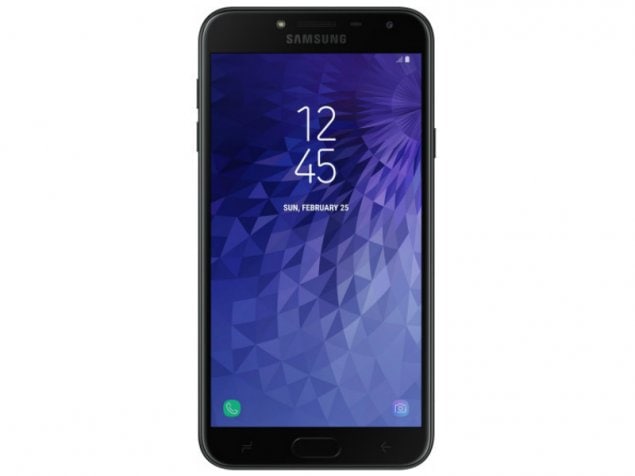 Samsung Galaxy J4 (3GB RAM, 32GB)