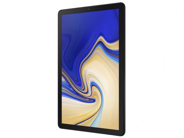 Samsung Galaxy Tab S4 (LTE)