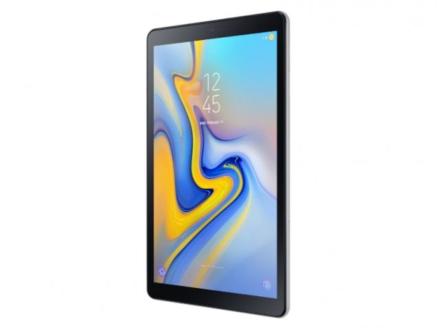 Samsung Galaxy Tab A 10.5 (LTE)