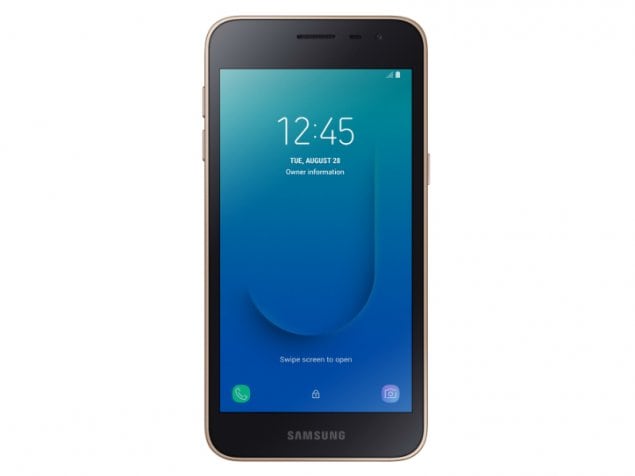 Samsung Galaxy J2 Core