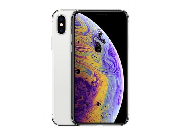 Apple iPhone XS (256GB)