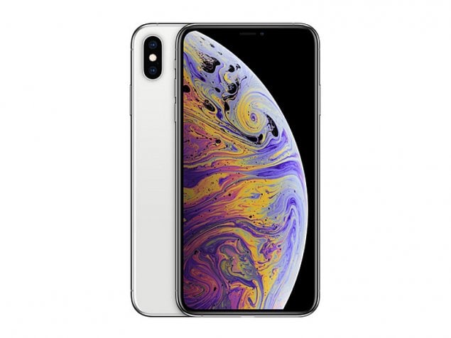 Apple iPhone XS Max (512GB)