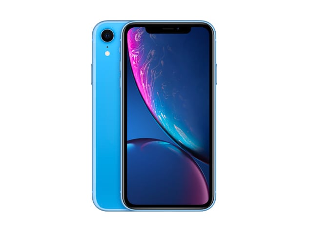 Apple iPhone XR (128GB)