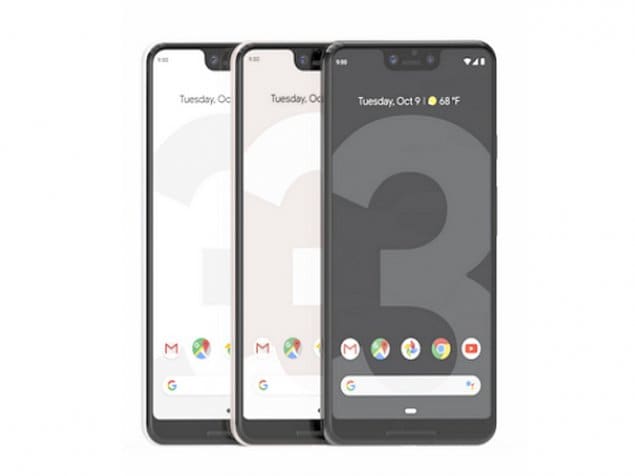 Google Pixel 3 XL (128GB)