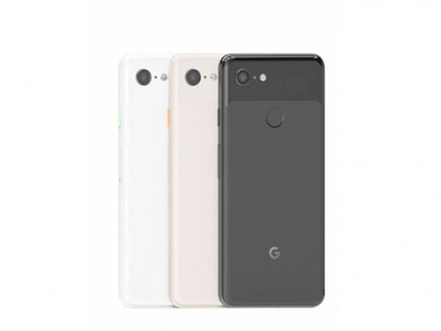 Google Pixel 3 (128GB)