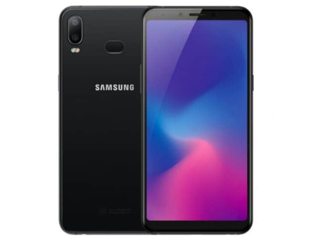 Samsung Galaxy A6s