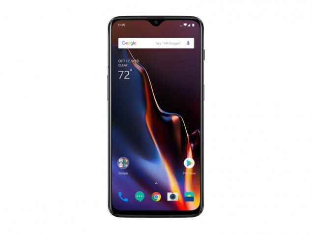 OnePlus 6T (8GB RAM, 128GB)