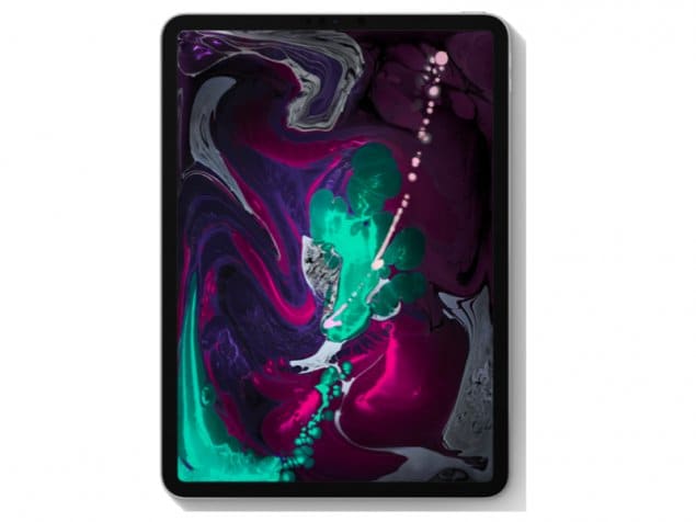 Apple iPad Pro (11-inch) 2018 Wi-Fi + Cellular