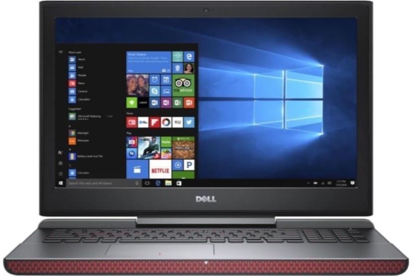 Dell Inspiron 7567