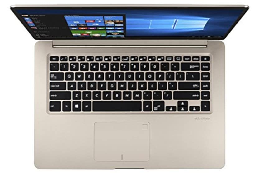 Asus VivoBook S510UN-BQ217T