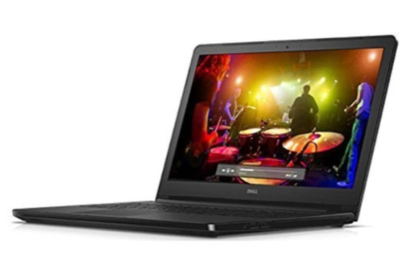 Dell Inspiron 5566