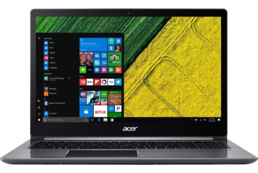 Acer Swift 3 SF315-51G