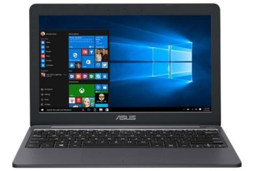 Asus E203NAH-FD049T