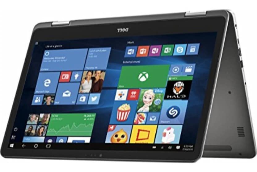 Dell Inspiron 7000