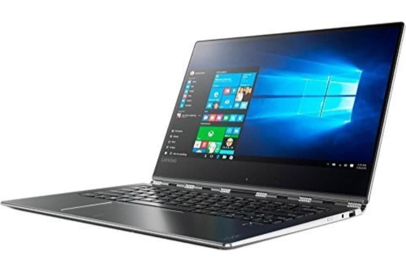 Lenovo Yoga 910