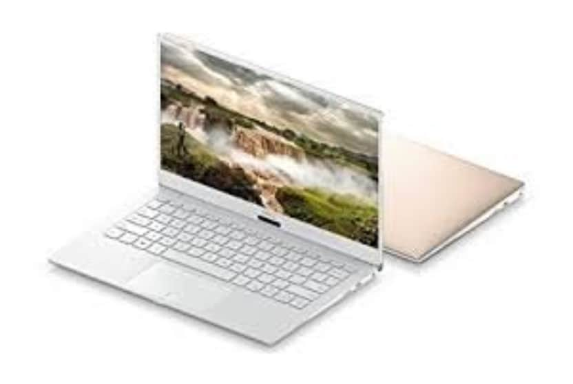 Dell XPS 9370