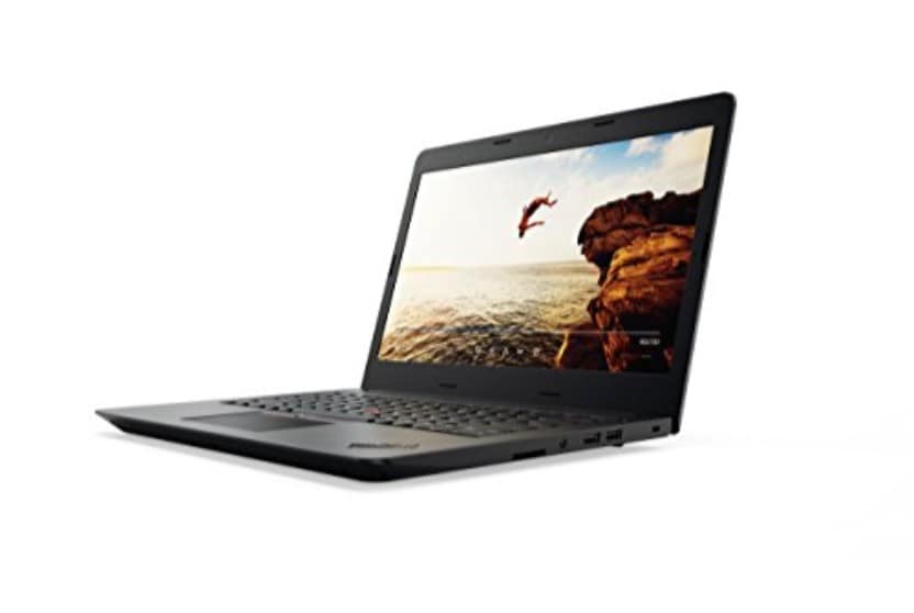 Lenovo ThinkPad E470