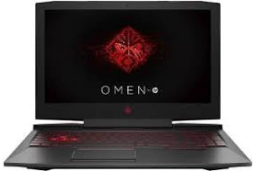 HP Omen 15-CE071TX