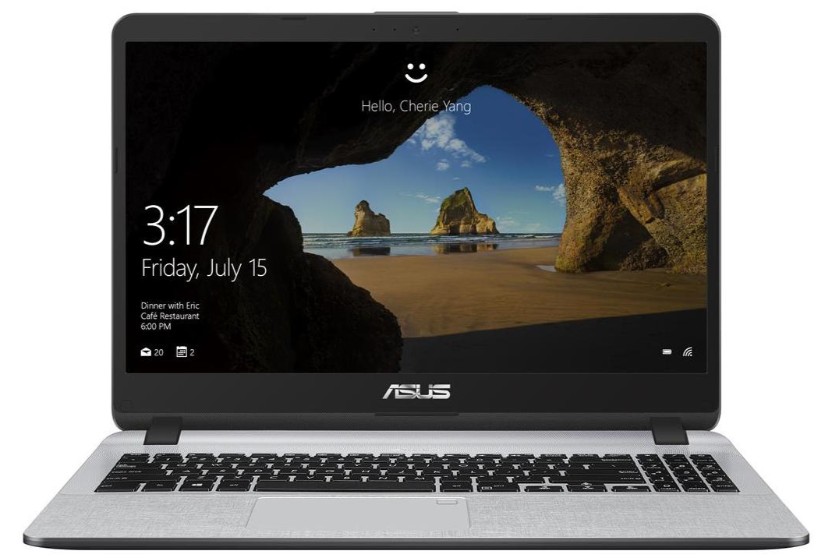 Asus VivoBook X507UB-EJ186T