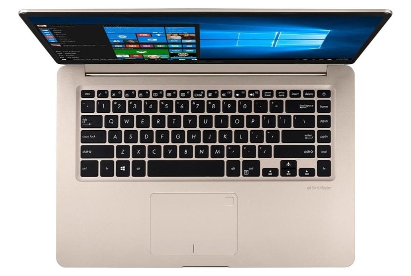 Asus VivoBook X510UA-EJ796T