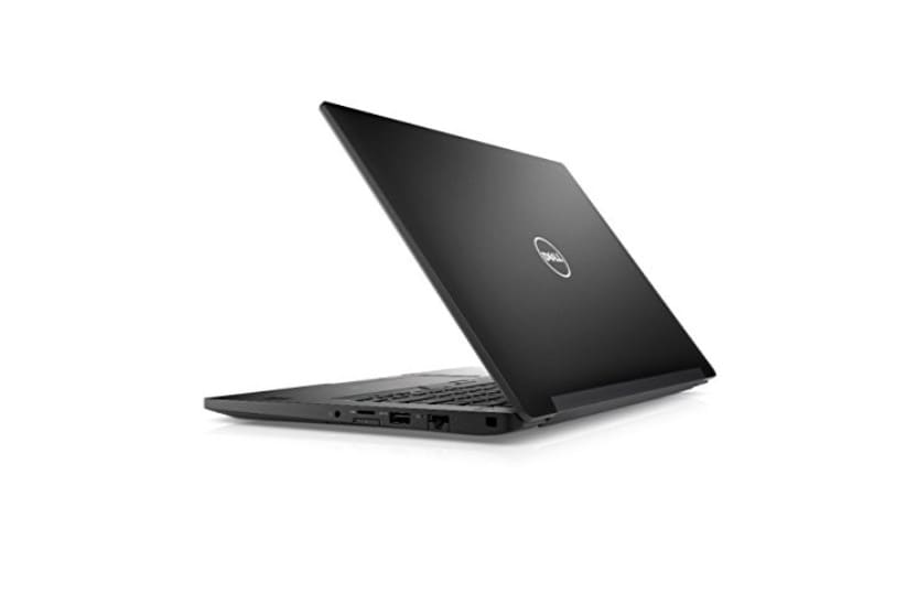 Dell Latitude 7480