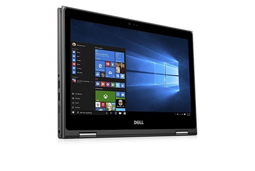 Dell Inspiron 13