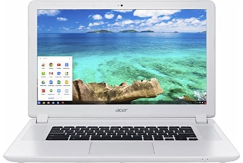 Acer ChromeBook