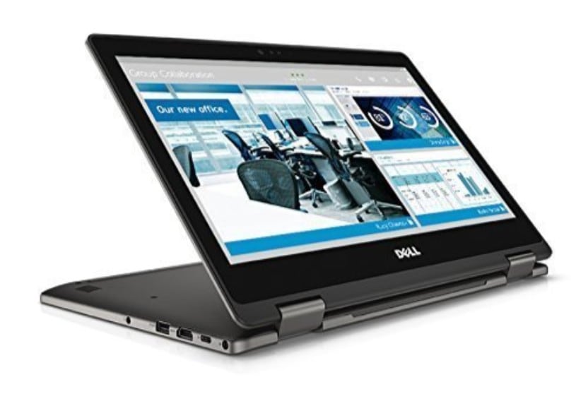 Dell Latitude 3379