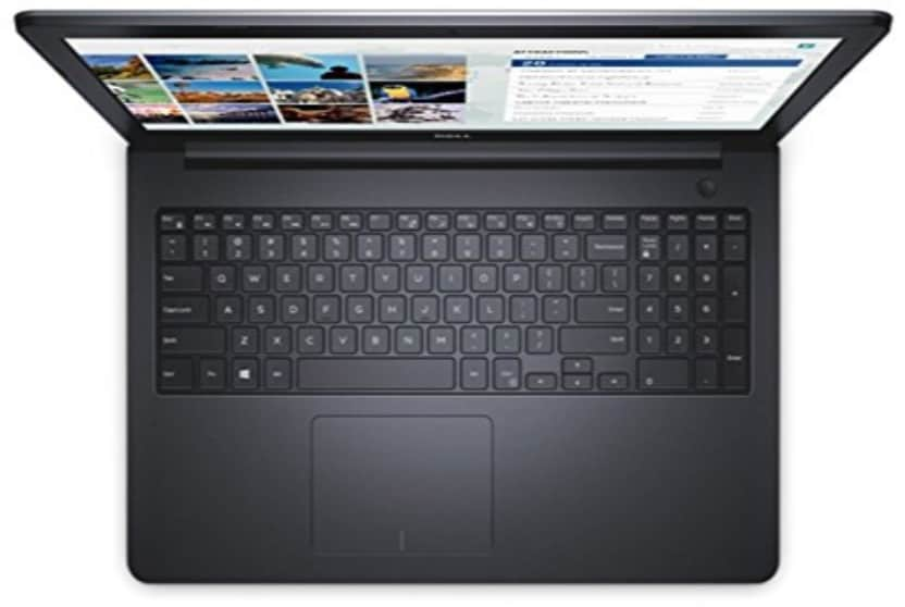 Dell Inspiron I5547