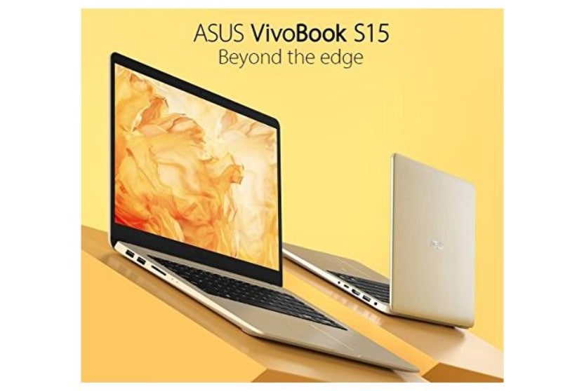 Asus VivoBook S15 S510UN-BQ256T