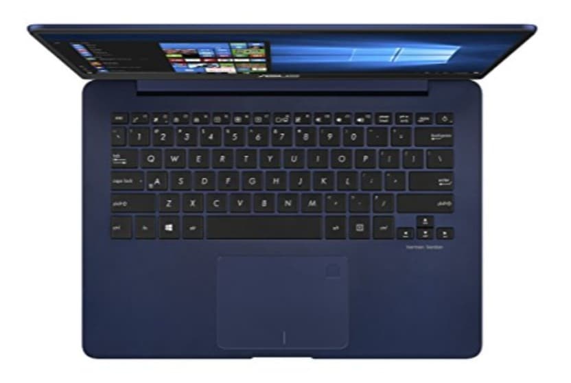 Asus ZenBook UX430UA-GV303T