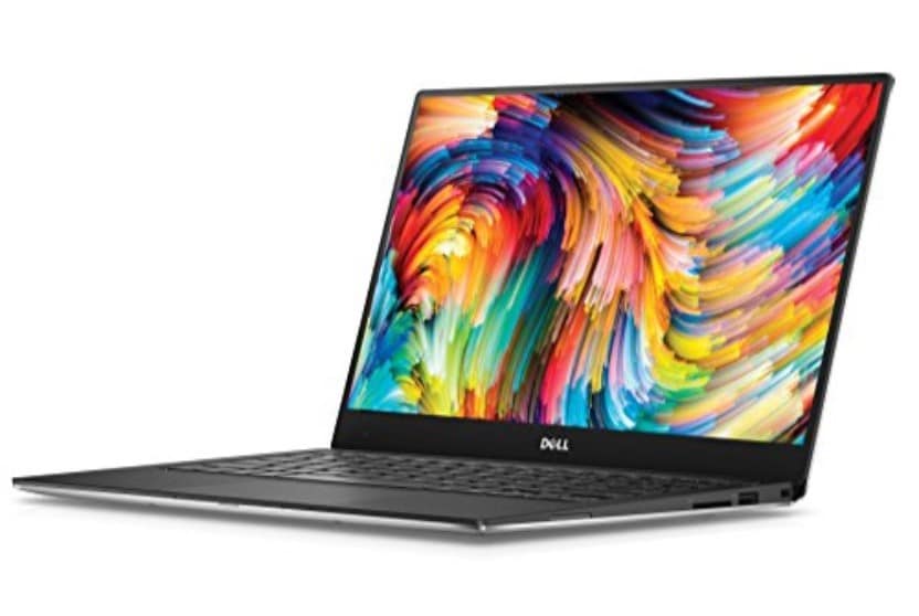 Dell XPS 13 9370